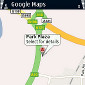 Google Maps Updated for Windows Mobile and Symbian S60