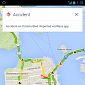 Google Maps and Waze Bring New Features to Android
