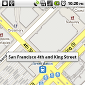 Google Maps for Android 4.3 Adds New Features