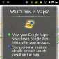 Google Maps for Android 5.4.0 Now Available for Download