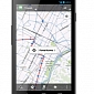 Google Maps for Android Gets Enhanced Public Transportation Features