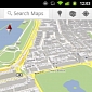 Google Maps for Android Updated with Nearby Live Events