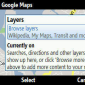 Google Maps for Mobile Reaches Version 3.2