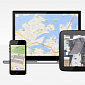 Google Maps iOS SDK 1.6 Available for Download