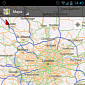 Google Maps on Android Now with UK Indoors Coverage