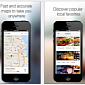 Google Maps on iOS Gets Faster Navigation Access
