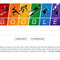 Google Marks Sochi Olympics Start, Protests Russia's Anti-Gay Attitude