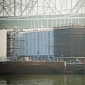 Google May Be Building a Massive Floating Data Center