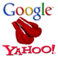 Google More Powerful, Yahoo Beats Google
