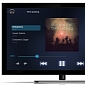 Google Music App Debuts on Google TV with Cloud Streaming