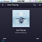 Google Music App Moves in on Apple Turf