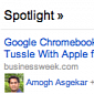 Google News Gets More Social, Surfacing Stories Your Friends Like