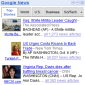 Google News On Tabs. How 'Bout That?