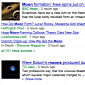 Google News Search Gets a More Modern Look, Better Grouping
