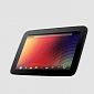 Google Nexus 10 Is “Out of Inventory” in Google Play Store