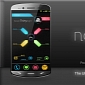 Google Nexus 2013 Concept Phone Packs an AMD Processor