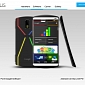 Google Nexus 2013 Concept Phone: Tegra 4, Android 4.2, Google Wireless