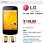 Google Nexus 4 Now Available in the US via Best Buy and Wirefly