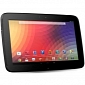 Google Nexus 4 and Nexus 10 Available in the US Today 9:00 AM PST