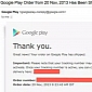 Google Nexus 5 Already Shipping in India