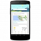 Google Nexus 5 Now Available at T-Mobile USA