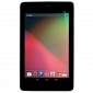 Google Nexus 7 Now Available in India for $370/€285