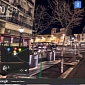 Google Night Walk Takes You on a Tour of Marseille