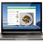 Google Now Allows Developers to Port Any Android App to Chrome OS