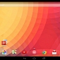 Google Now Launcher Released on Play Store, but Only for a Handful of KitKat Devices