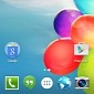 Google Now Launcher Adds the Android 5.0 Lollipop Vibe to Your Older Device