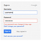 Google Now Remembers Your Old Password, in Case You Try to Log In with It