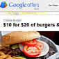 Google Offers Brings Daily Deals to Baltimore, Minneapolis, San Diego and San Jose