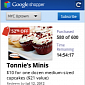 Google Offers Expanded to New York and San Francisco, Integrated into Shopper App