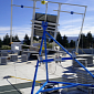 Google Open Sources Heliostat Software and Data from Its Green Energy Project