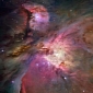 Google Open-Sources 'Sky Map' Android Astronomy Tool