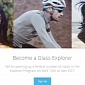 Google Opens Glass Explorer Program to US Users Today
