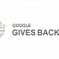 Google Opens Pockets to Fight Modern Slavery