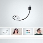 Google Opens Up Expensive Glass Accessory Store, Only Accessible to Explorers