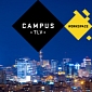 Google Opens Up "Campus Tel Aviv" to Spur Innovation from the Local Startups
