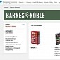 Google Partners with Barnes & Noble to Take On Amazon