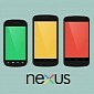 Google Partners with Huawei for the Next Nexus Device, New Report Claims