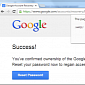 Google Password Recovery Flaws That Allowed Hackers to Hijack Accounts Fixed