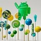 Google Patches Bug Preventing Android 5.0 Lollipop Update & Nexus 6 Release