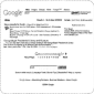 Google Patents the Design of Their Search Results Page