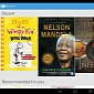 Google Play Books 3.1.31 for Android Restores PDF Uploads Functionality