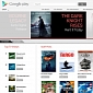 Google Play Gets Movies and Books in Russia