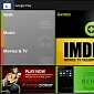 Google Play Lands on Google TV Along with Movies, Music and Smart App Updates