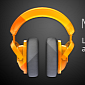 Google Play Music 5.0.1106K Brings Chromecast Support