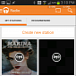 Google Play Music 5.2 Starts Rolling Out, Download Here