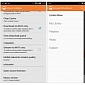 Google Play Music 5.3.1316M Arrives on Android Devices